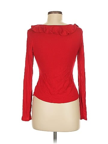 Living Doll Long Sleeve Top (view 2)