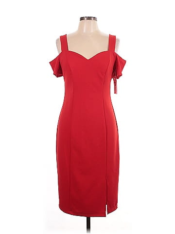 Bisou Bisou Cocktail Dress (view 1)