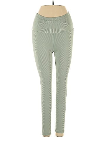 Spiritual Gangster Active Pants (view 1)