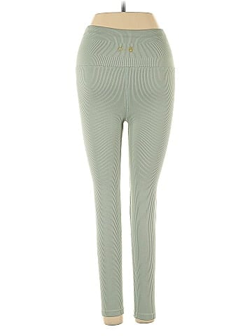Spiritual Gangster Active Pants (view 2)