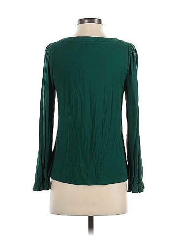 Sugarlips Long Sleeve Blouse (view 2)