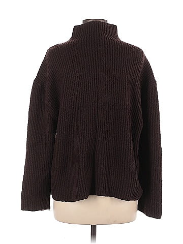 prologue Turtleneck Sweater (view 2)