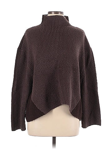 prologue Turtleneck Sweater (view 1)