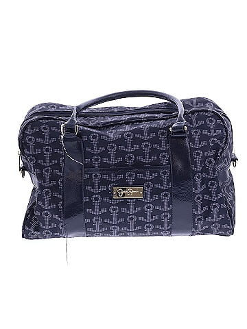 Jessica Simpson Weekender (view 1)