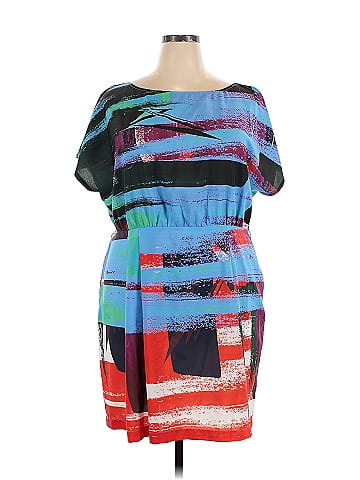eShakti Casual Dress (view 1)