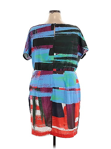 eShakti Casual Dress (view 2)