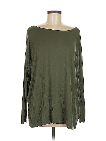 Piko Long Sleeve T-Shirt (view 1)