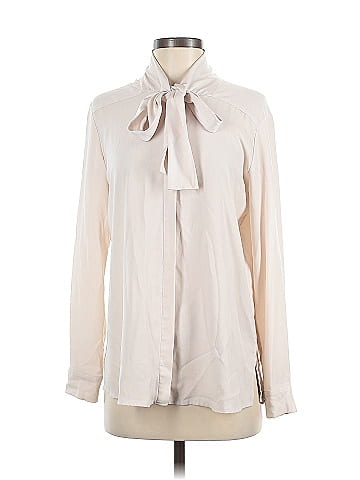 MM. LaFleur Long Sleeve Blouse (view 1)