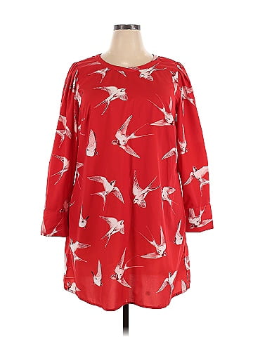 eShakti Casual Dress (view 1)