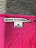 O'Neill 100% Viscose Pink Kimono Size M - photo 7