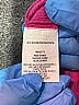 O'Neill 100% Viscose Pink Kimono Size M - photo 8