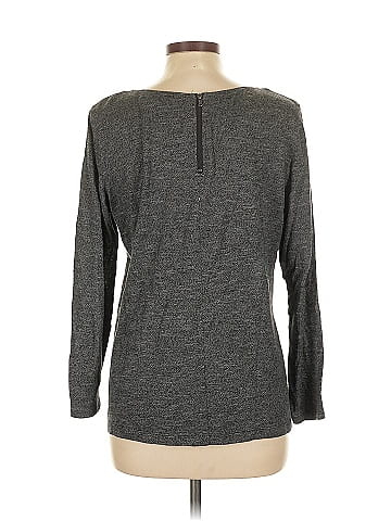 Mossimo Long Sleeve Top (view 2)