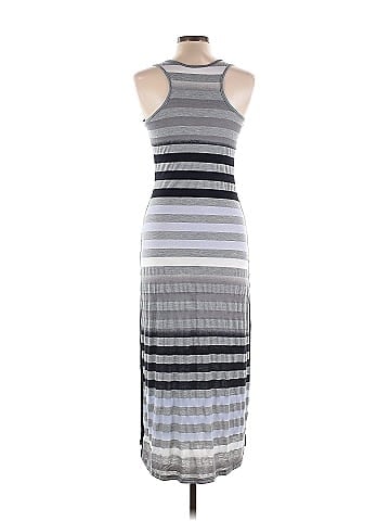 Peach Royal Casual Dress (view 2)