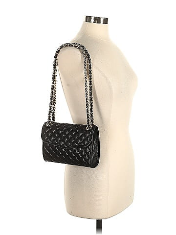 Rebecca Minkoff Leather Satchel (view 2)