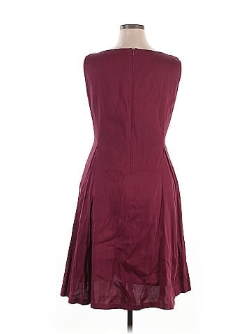 Lafayette 148 New York Cocktail Dress (view 2)