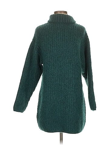 MNG Turtleneck Sweater (view 1)