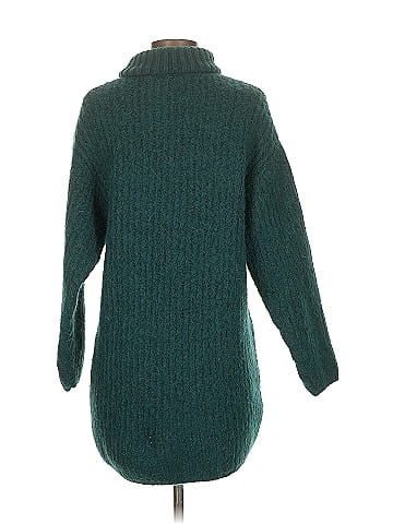 MNG Turtleneck Sweater (view 2)