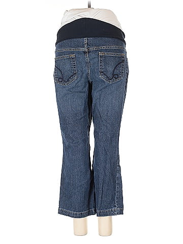 Liz Lange Maternity Jeans (view 2)