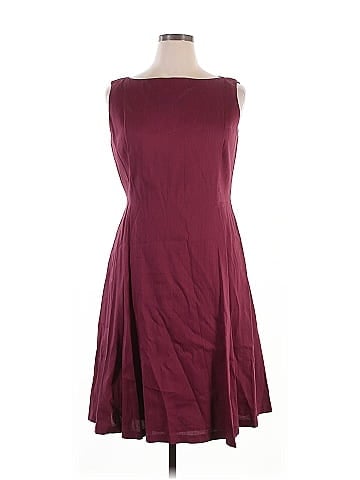 Lafayette 148 New York Cocktail Dress (view 1)