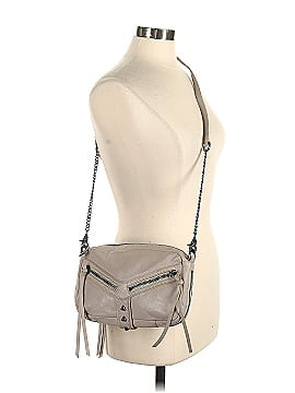 Botkier Leather Crossbody Bag (view 2)
