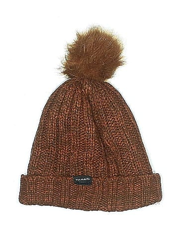 Gina Group Beanie (view 1)