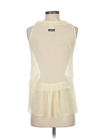 Matilda Jane Sleeveless Blouse (view 2)