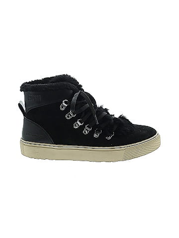 Cougar Sneakers (view 1)
