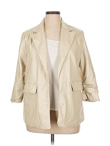 Bagatelle Jacket (view 1)