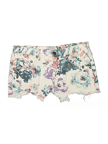 Free People Shorts (view 1)