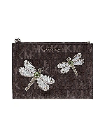 MICHAEL Michael Kors Wristlet (view 1)