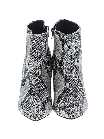Worthington Ankle Boots (view 2)