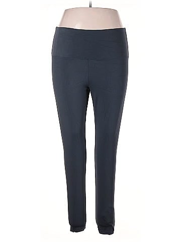 Tuff Athletics Active Pants (view 1)