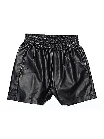 Fore Athletic Shorts (view 1)