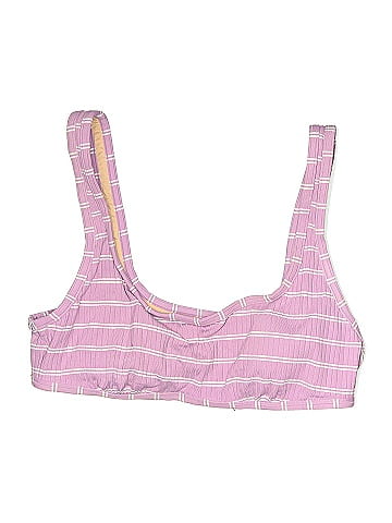 Madewell Swimsuit Top (view 1)