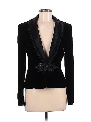 Badgley Mischka Blazer (view 1)
