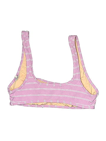 Madewell Swimsuit Top (view 2)