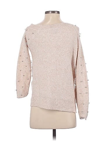 Love Token Pullover Sweater (view 2)