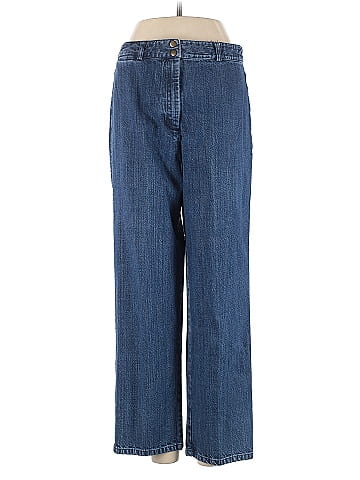 Talbots Jeans (view 1)