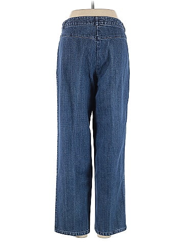 Talbots Jeans (view 2)