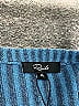Rails Blue Casual Dress Size XL - photo 7