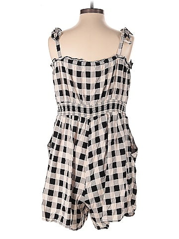 Torrid Romper (view 2)
