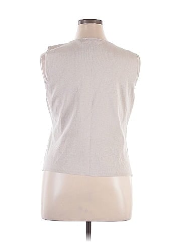 Liz Claiborne Silk Pullover Sweater (view 2)