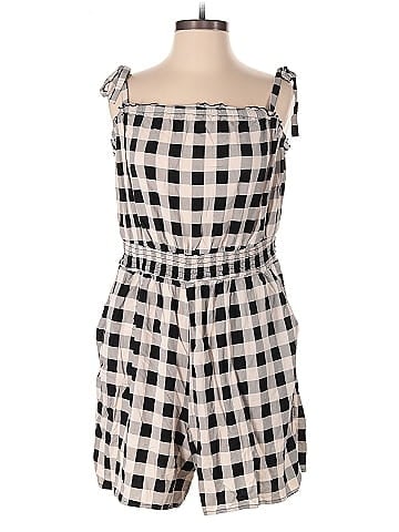Torrid Romper (view 1)