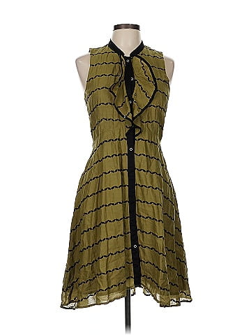 Anthropologie Casual Dress (view 1)