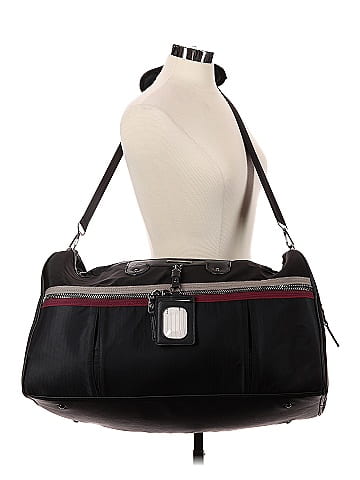 Adrienne Vittadini Weekender (view 2)