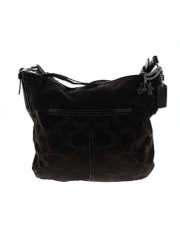 Coach Shoulder Bag (view 1)