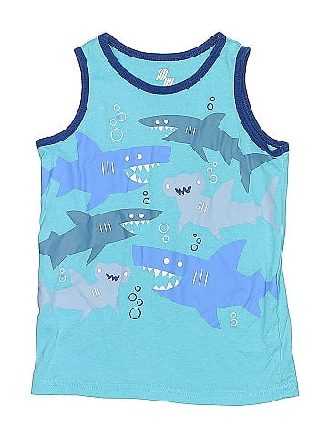 PLACE Sport Tank Top (view 1)