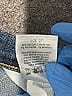 Level 99 Solid Blue Jeans Size 27 waist - photo 5