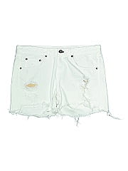 Rag & Bone/Jean Denim Shorts
