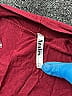 Azules Burgundy Cardigan Size 1X - photo 3